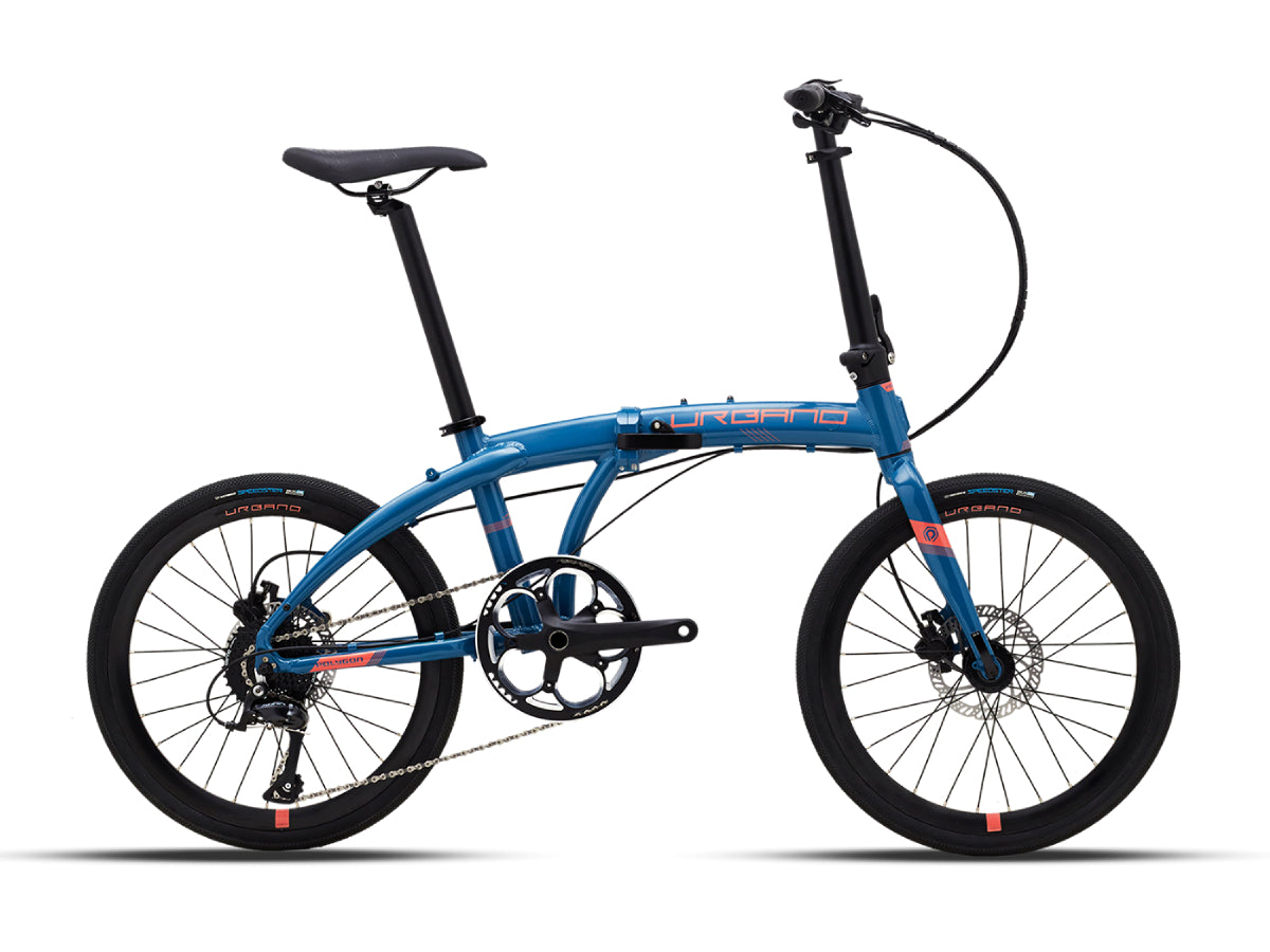 Polygon Urbano 5 (2022)