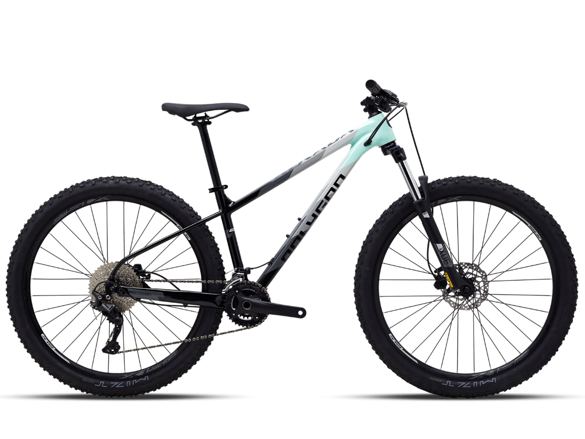 Polygon Xtrada 5 27.5 (2021)