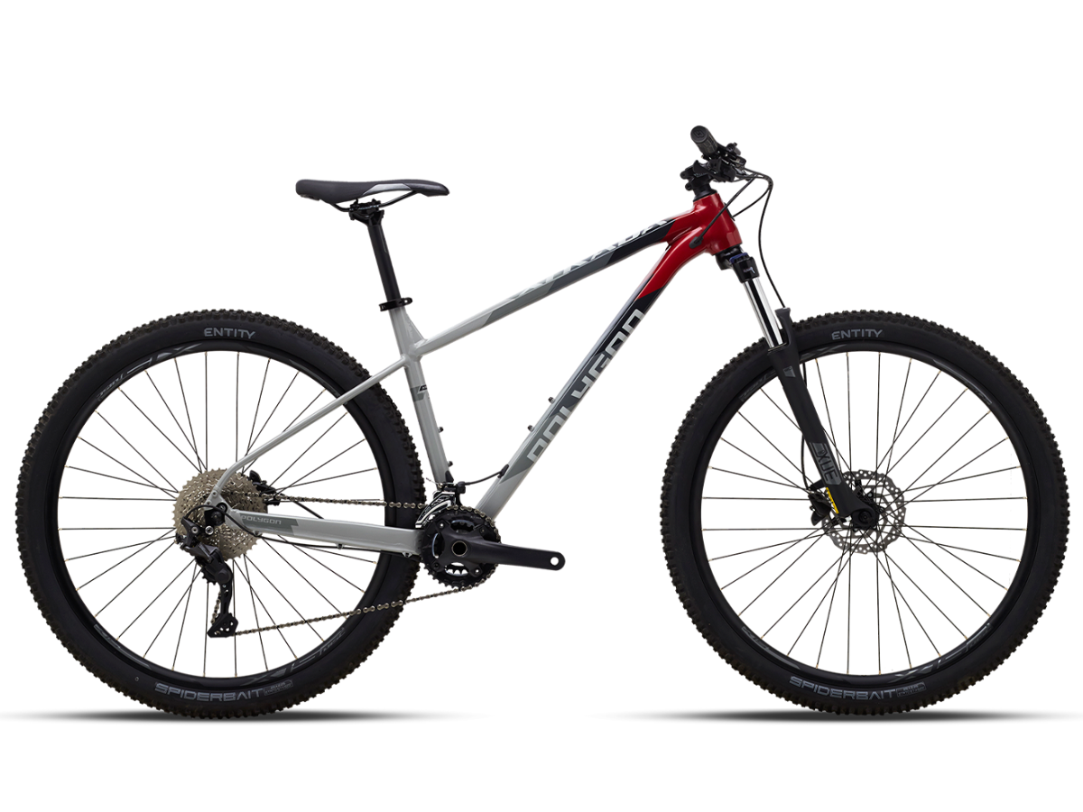 Polygon Xtrada 5 27.5 (2022)