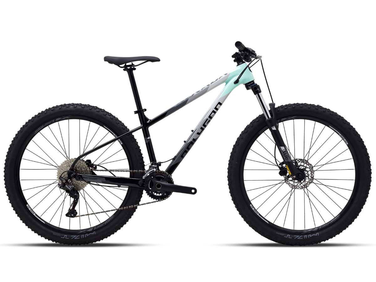 Polygon Xtrada 5 29 (2021)