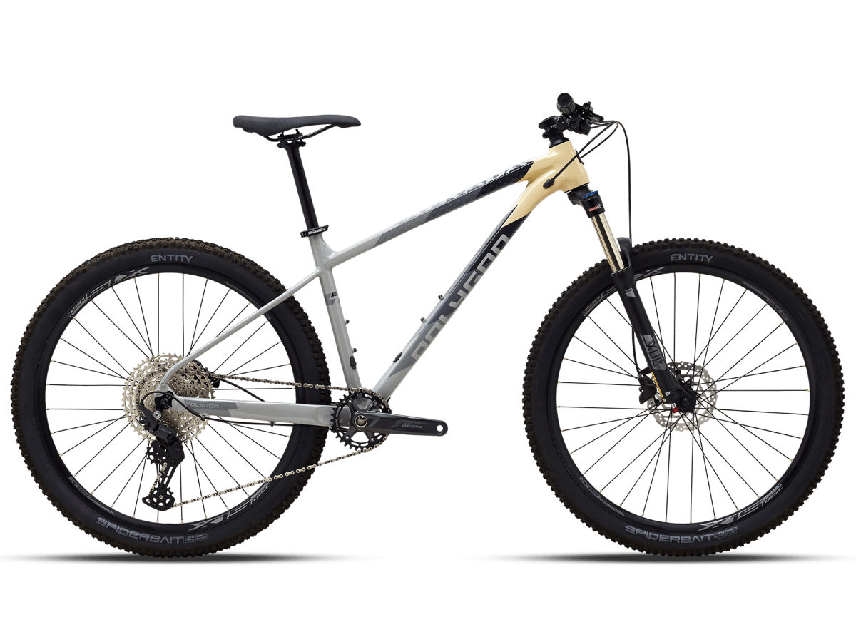 Polygon Xtrada 6 27.5 (2021)