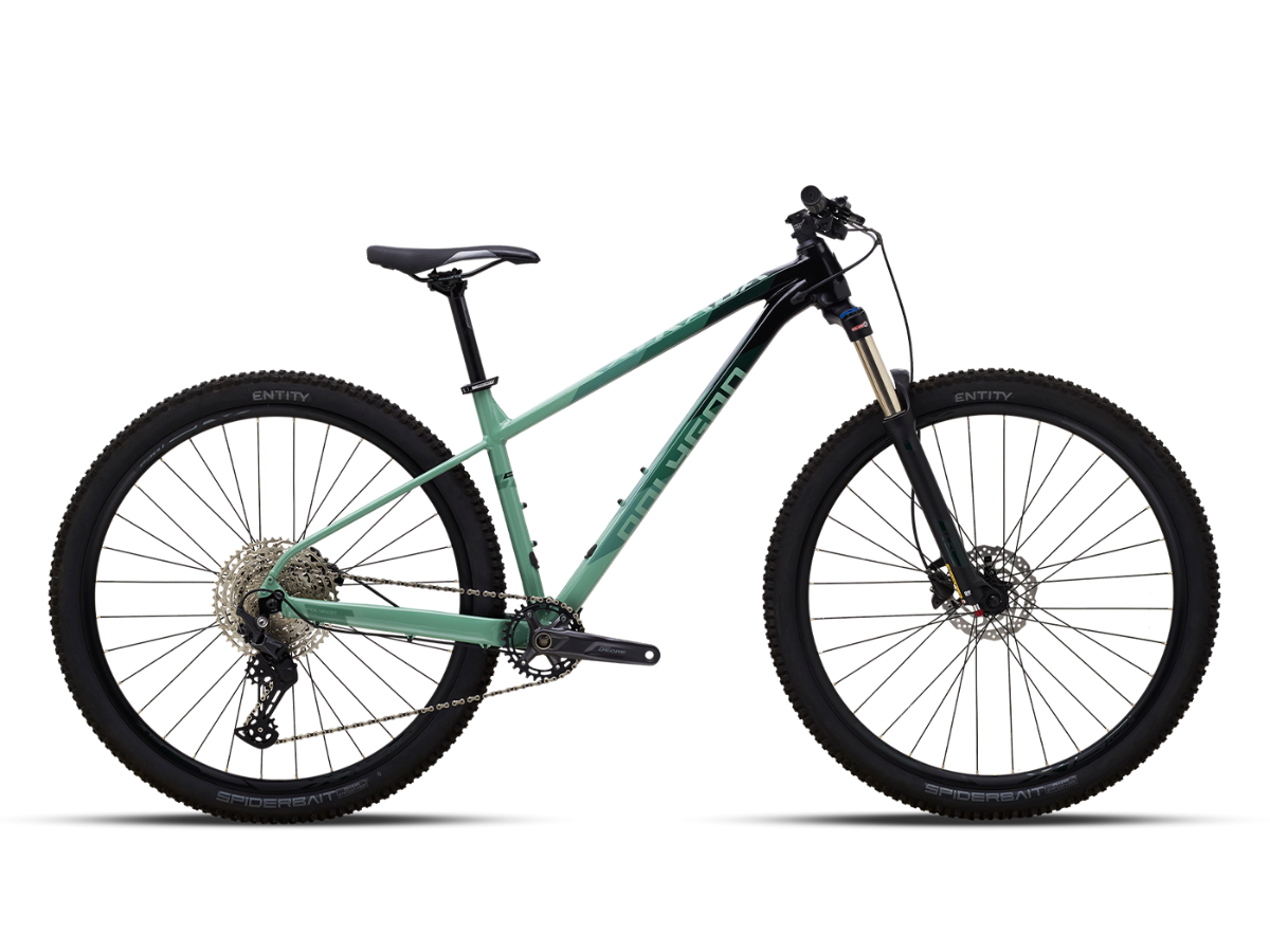 Polygon Xtrada 6 29 (2022)