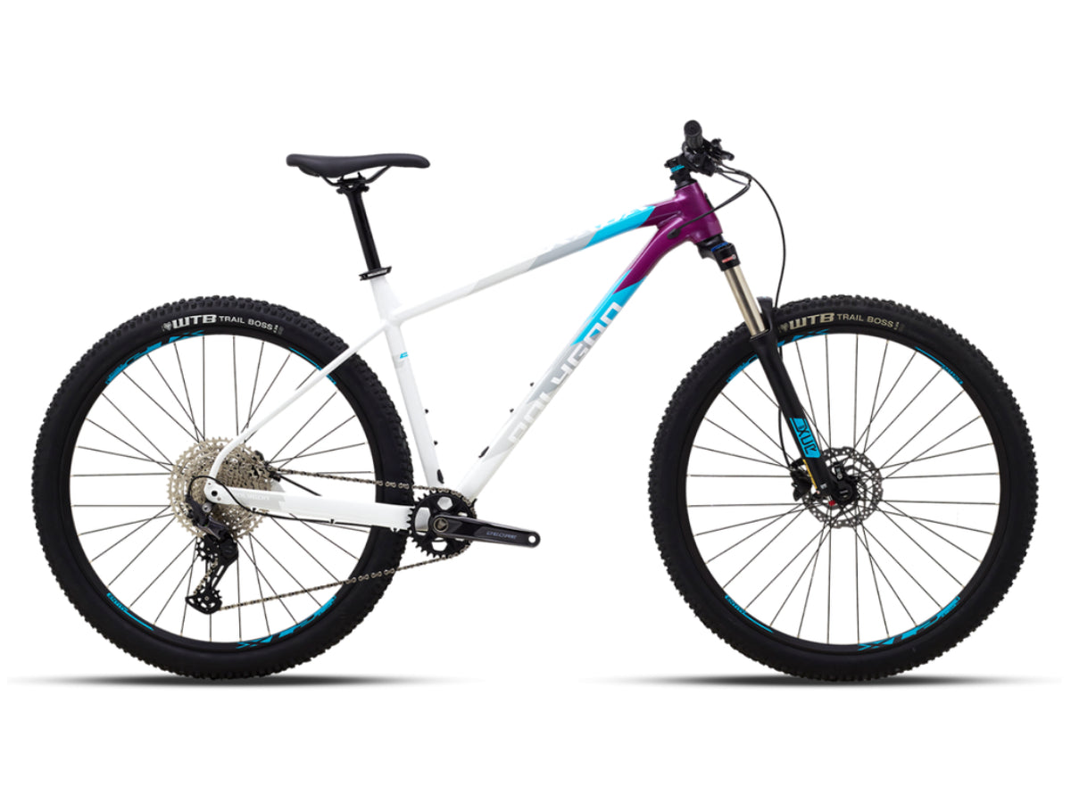 Polygon Xtrada 7 29 (2024)