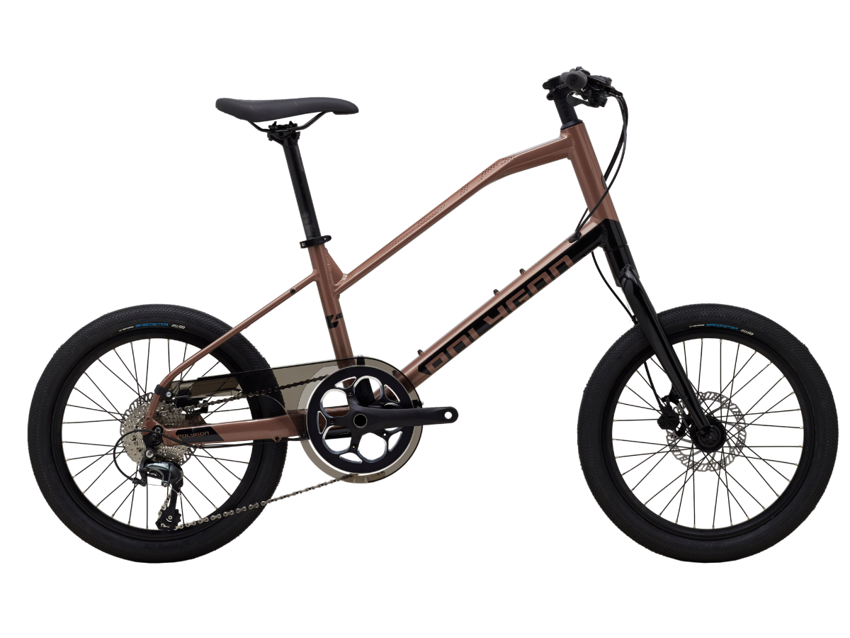 Polygon Zeta 2 (2021)