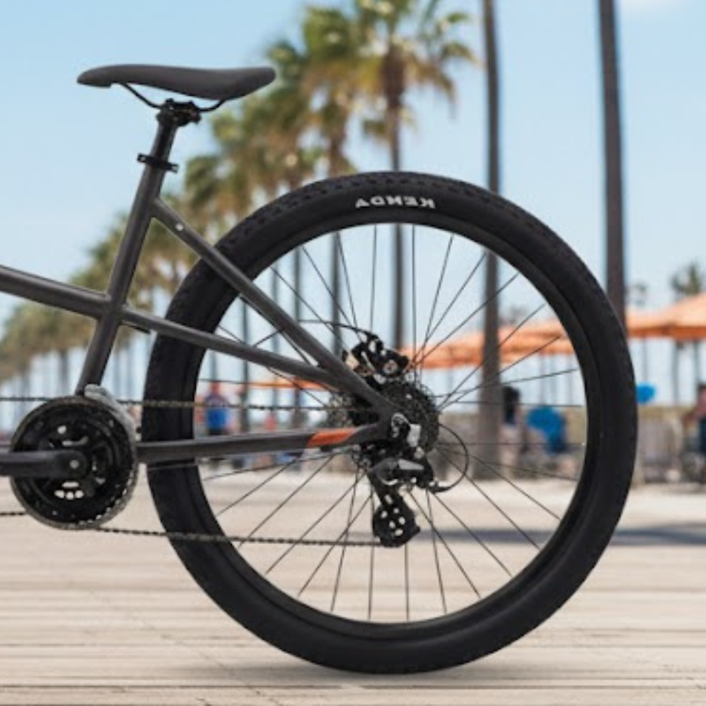 Polygon – Polygon Impression AX 27.5X17 – ChooseMyBicycle