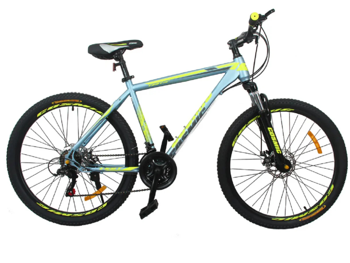 Cospro 24 musk ss fs dd bicycle