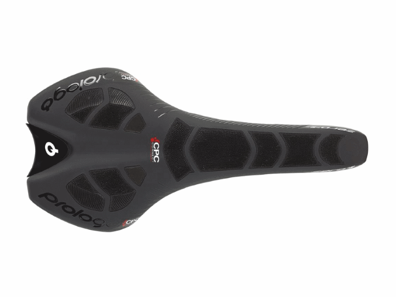 Prologo Zero II Tirox CPC