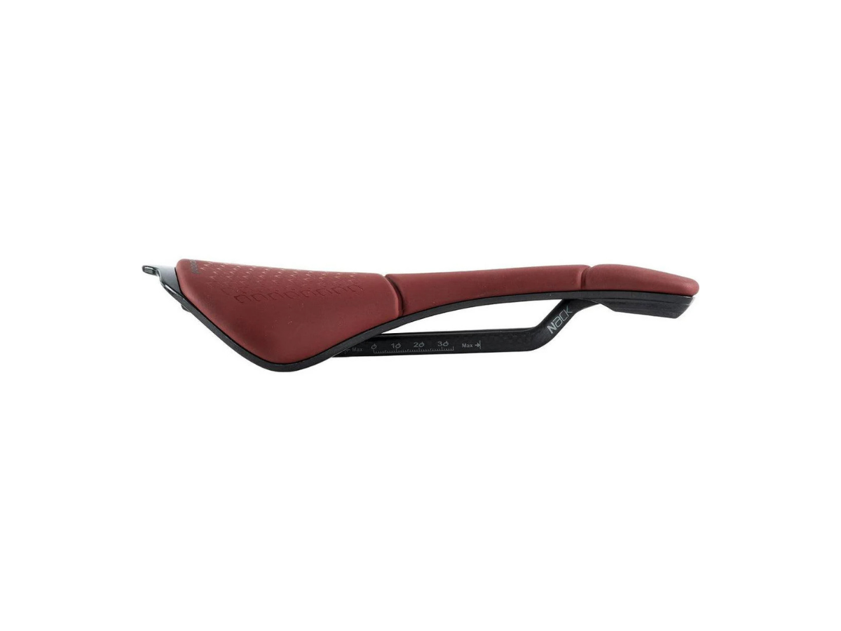 prologo saddle scratch M5 nack red D22-29/black nature