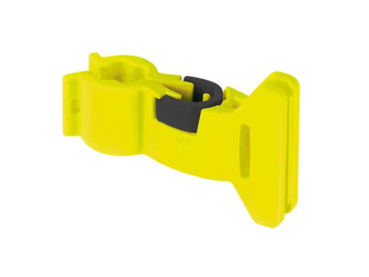 Raceone Clip - Yellow