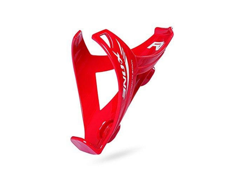 Raceone X1 - Glossy Red