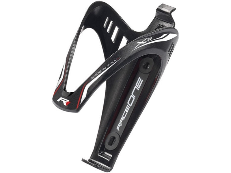Raceone X3 - Black