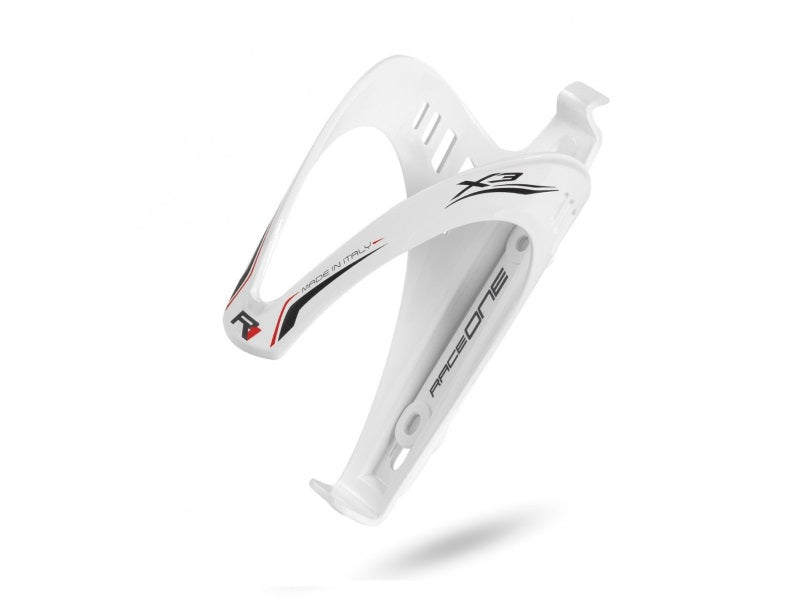 Raceone X3 - Glossy White