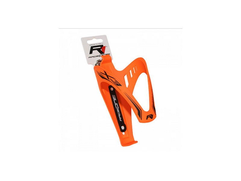 Raceone X3 Orange Fluorescent