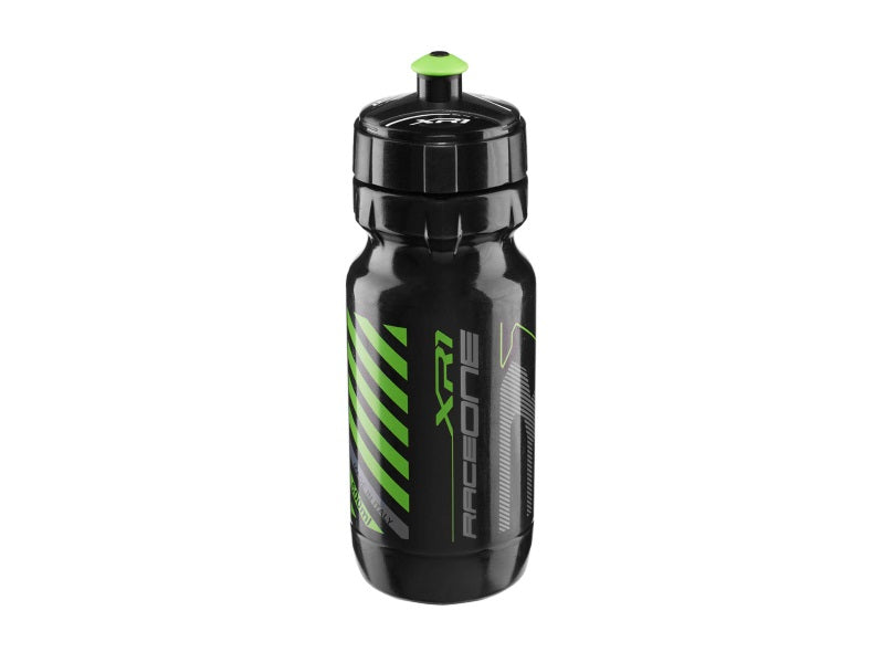 Raceone XR 1 600cc Black/Green