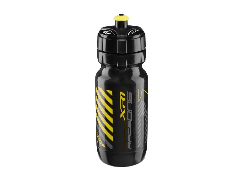 Raceone XR 1 600cc Black/Yellow