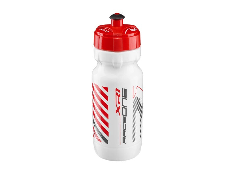 Raceone XR 1 600cc White/Red
