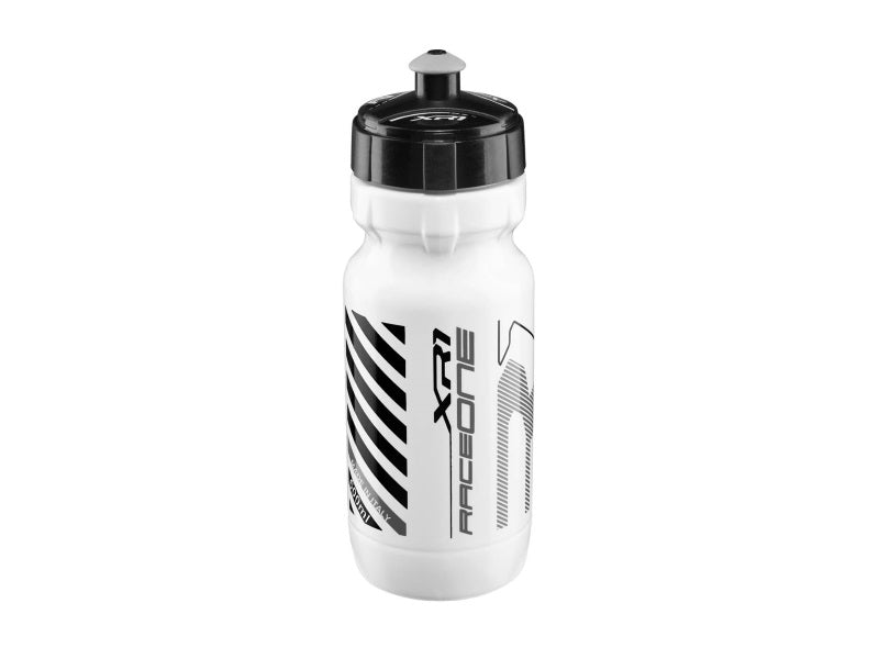 Raceone XR 1 750cc White/Black