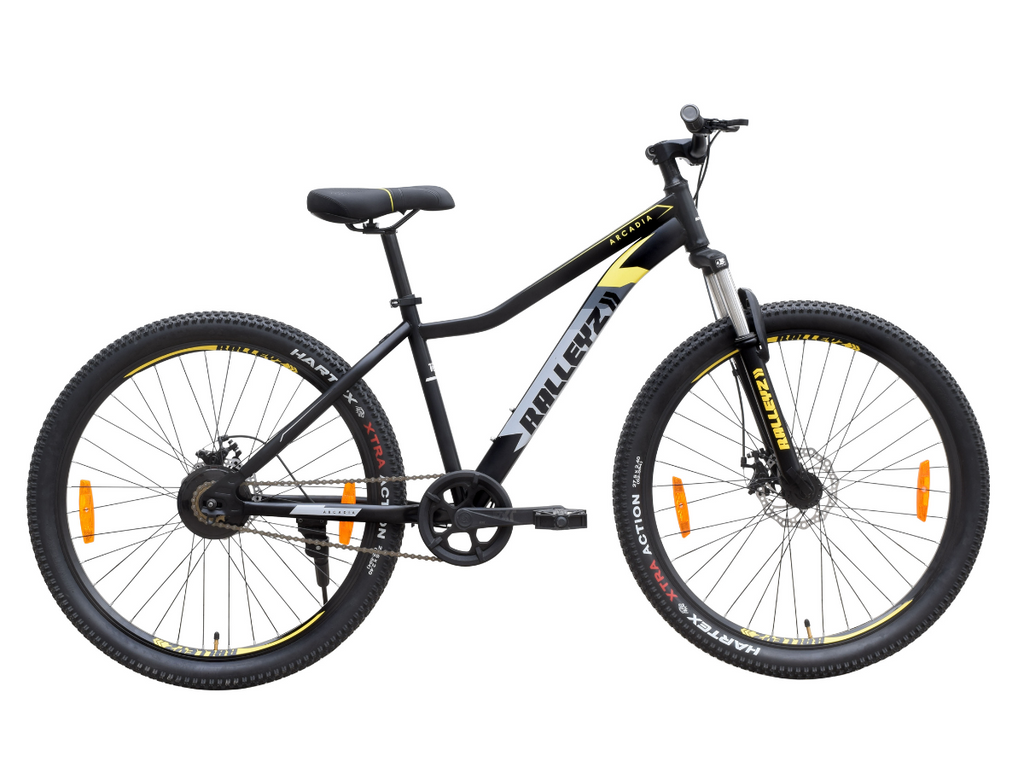 ARCADIA 　　　　アーケイデア Ralleyz – Ralleyz Arcadia Dawn – ChooseMyBicycle