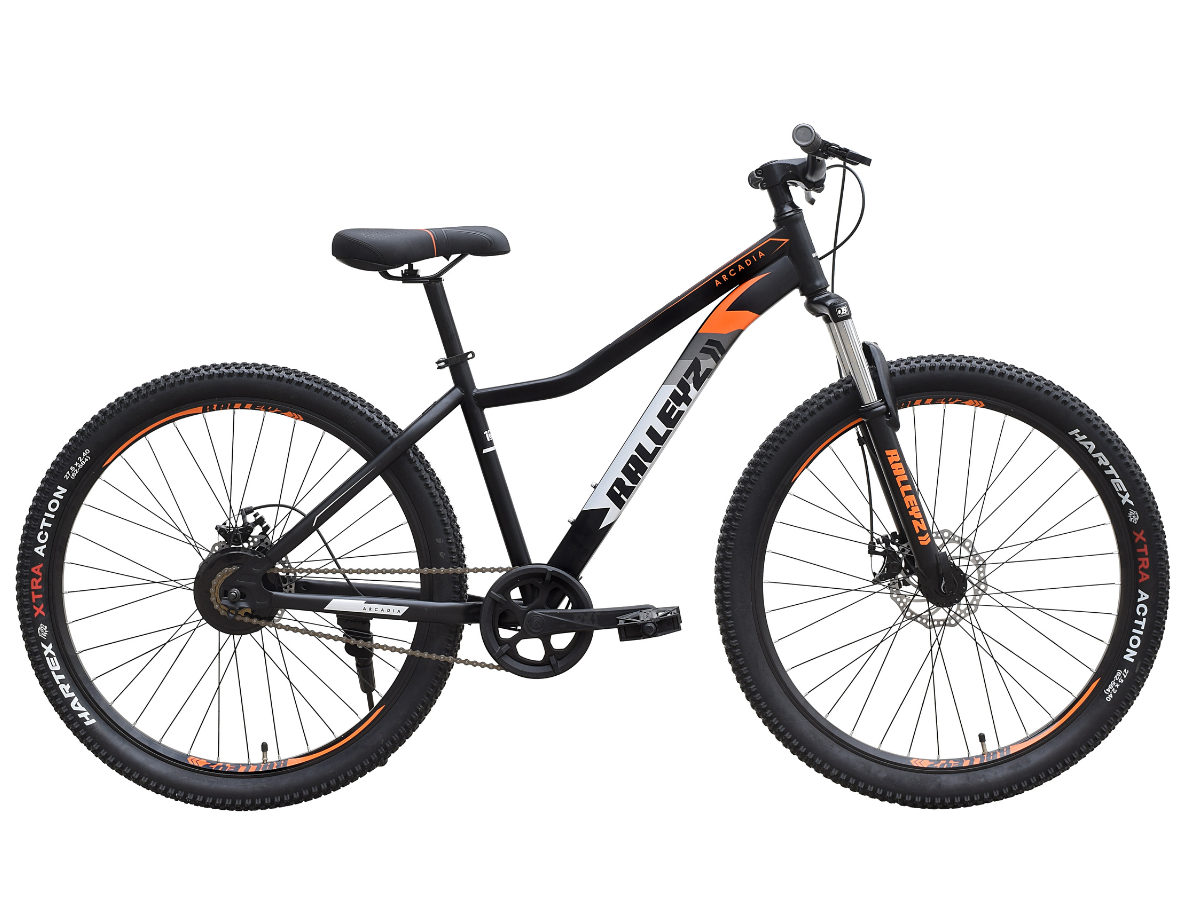 Ralleyz Arcadia Dusk