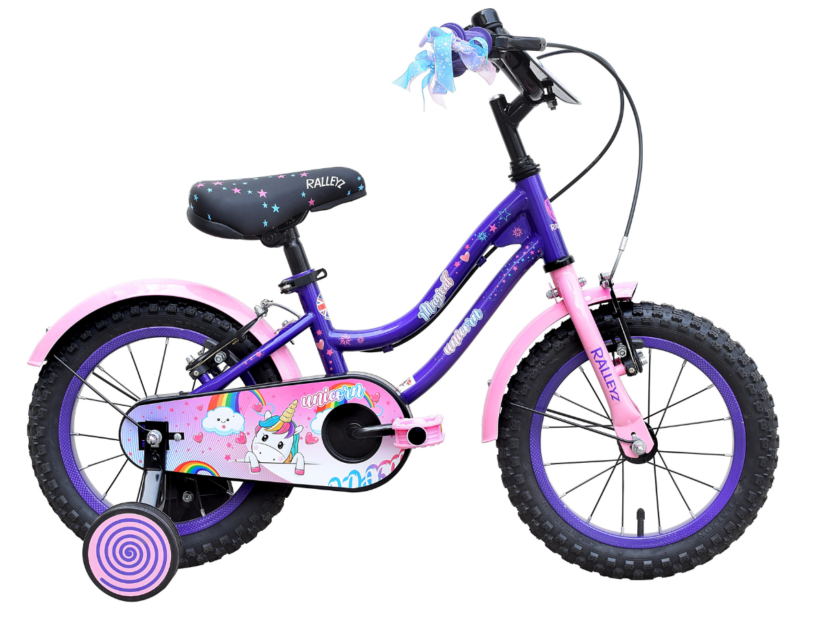 Ralleyz Unicorn 14