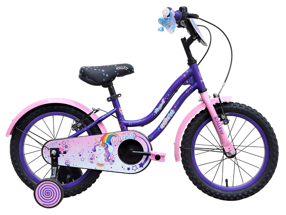 Ralleyz Unicorn 16