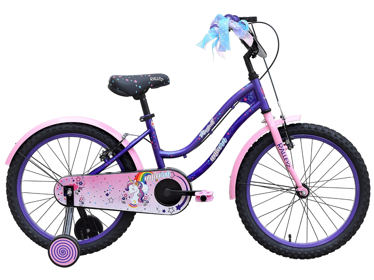 Ralleyz Unicorn 20