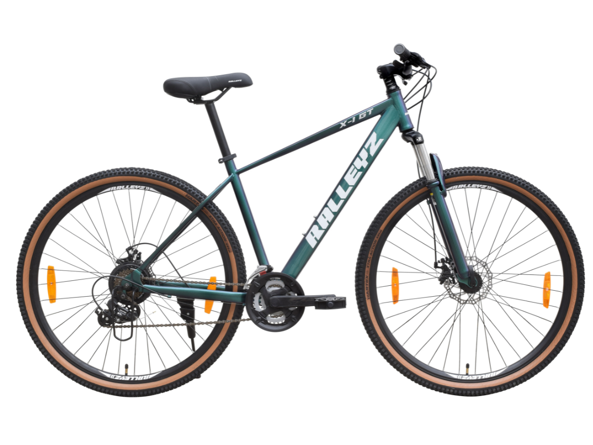 Ralleyz X-One GT Palindrome 2.0