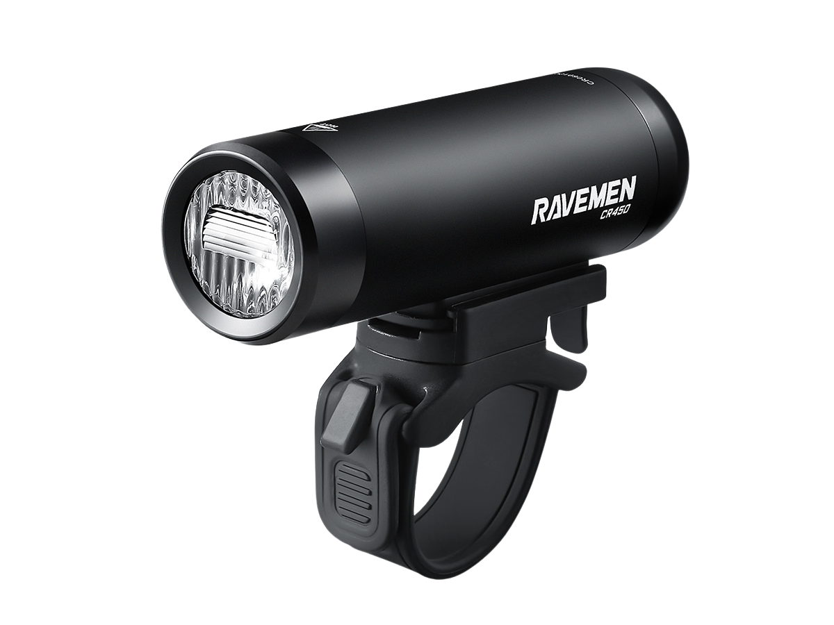 Ravemen CR450