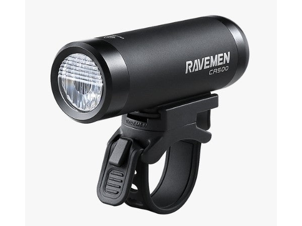 Ravemen CR500