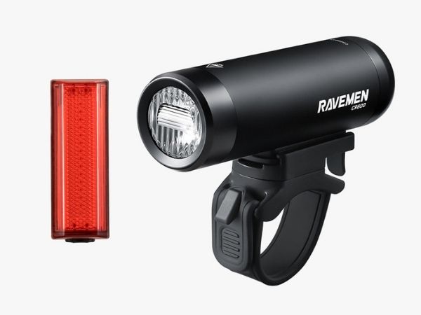 Ravemen LS-10