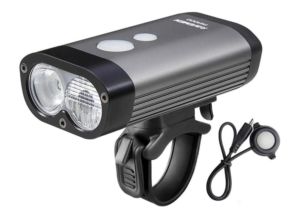Ravemen PR1000