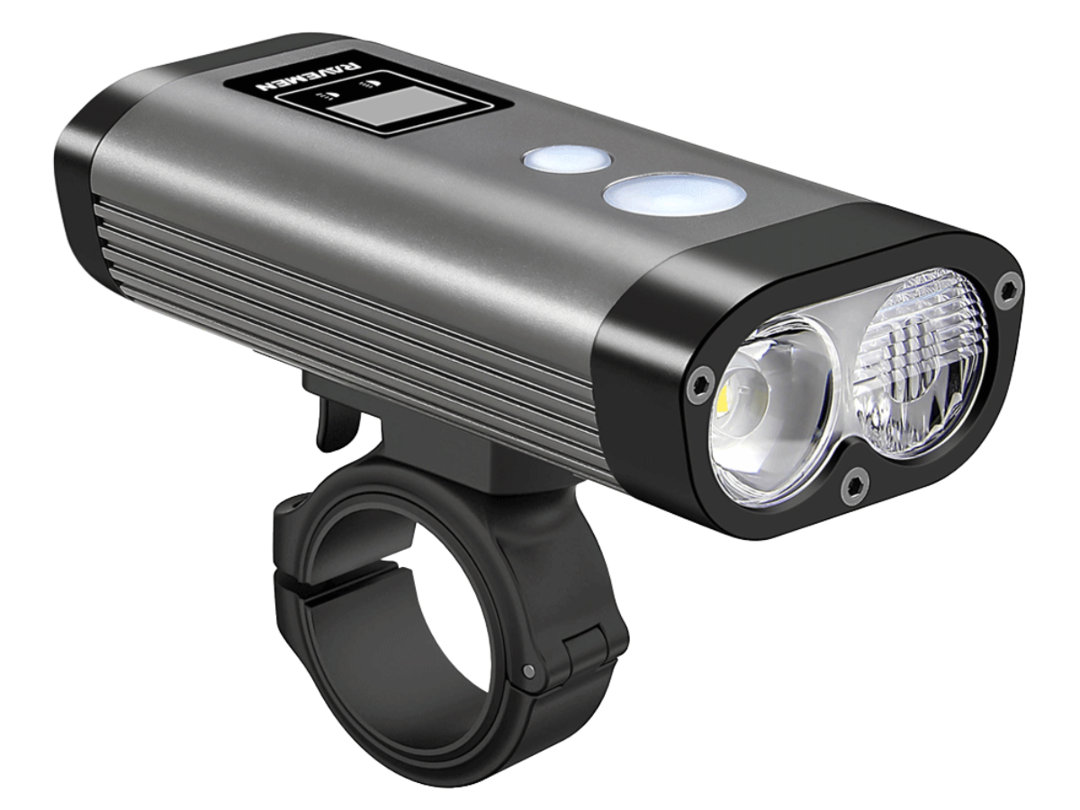 Ravemen PR1200