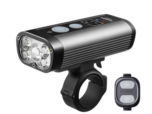 Ravemen PR2400