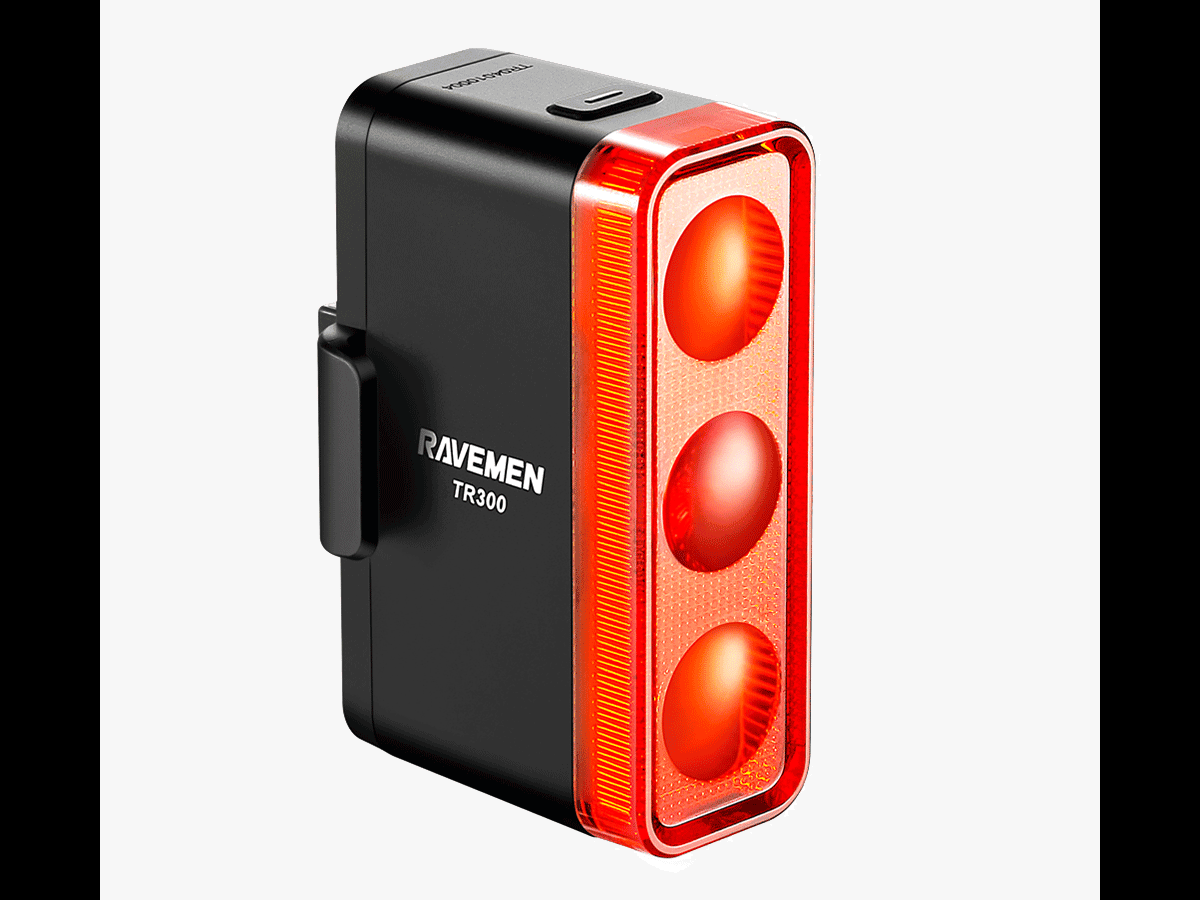 Ravemen TR 300