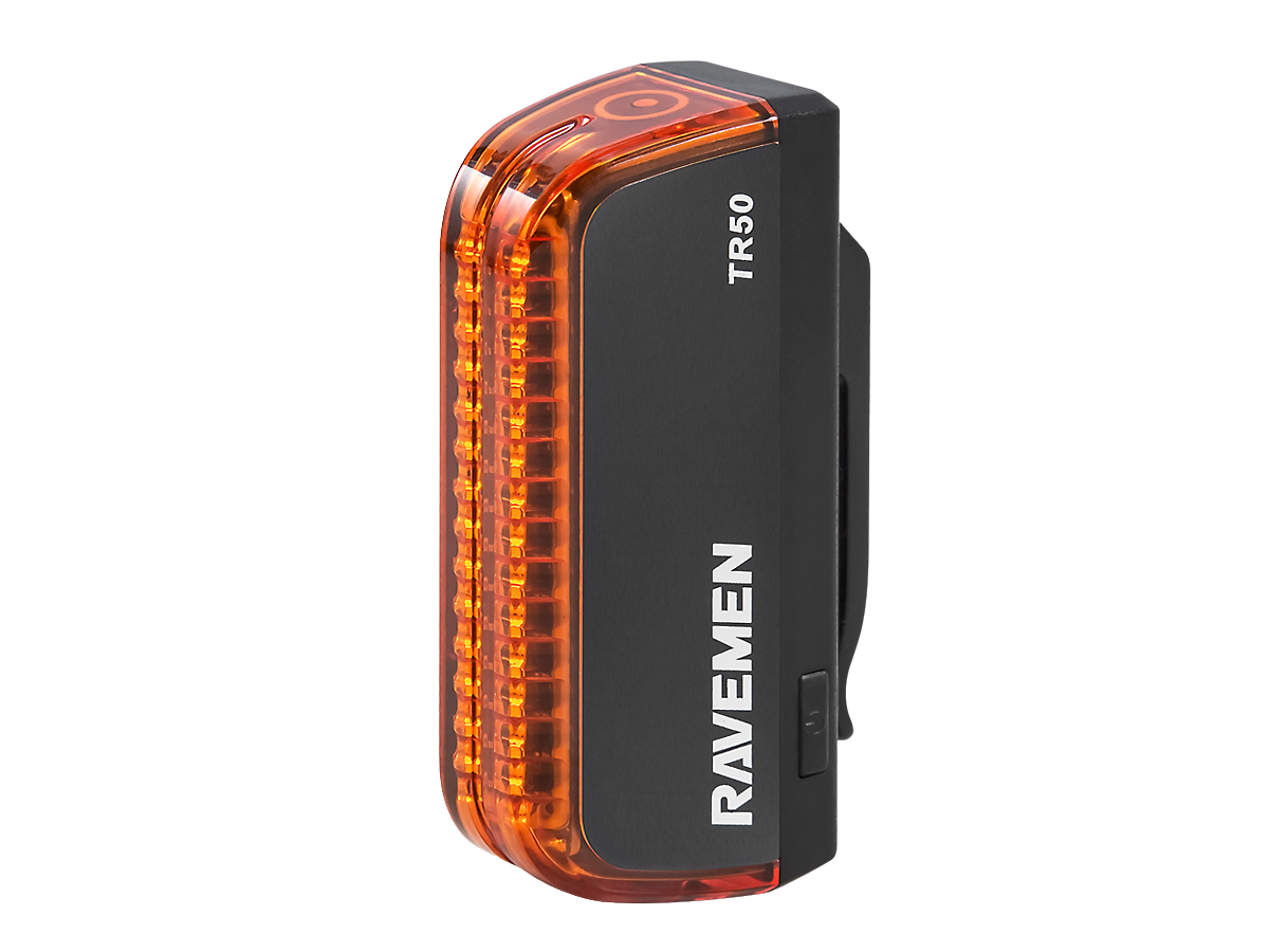 Ravemen TR-50
