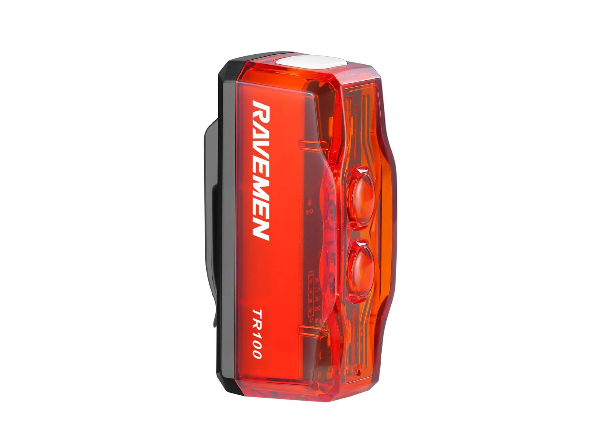 Ravemen TR100