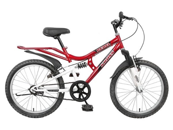 Kross Rebel 20