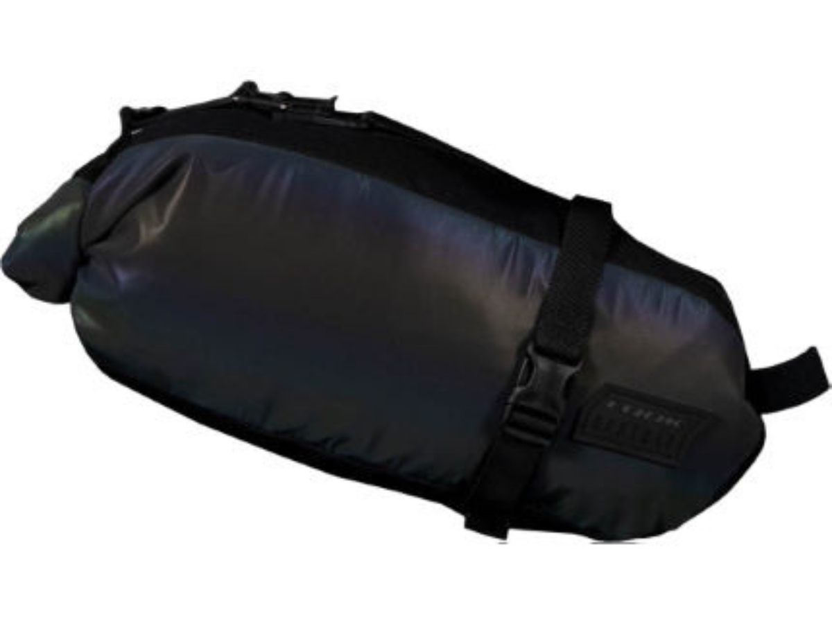 Restrap Look Saddle Pack Limited Edition