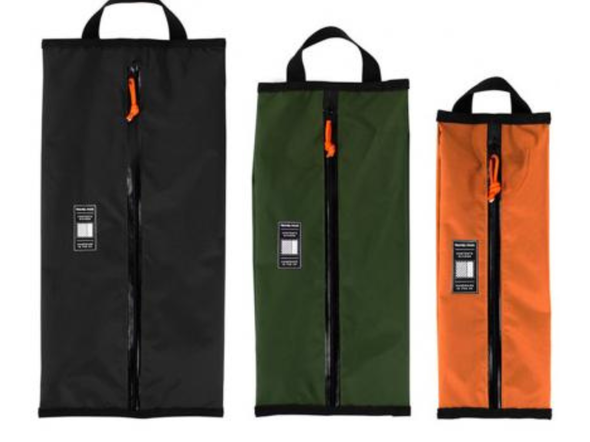 Restrap Travel Pack - Mix