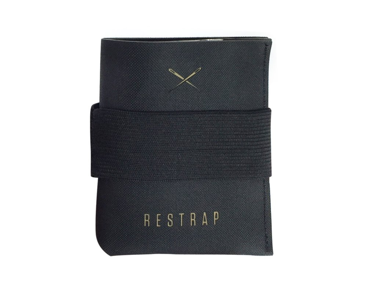 Restrap Wallet
