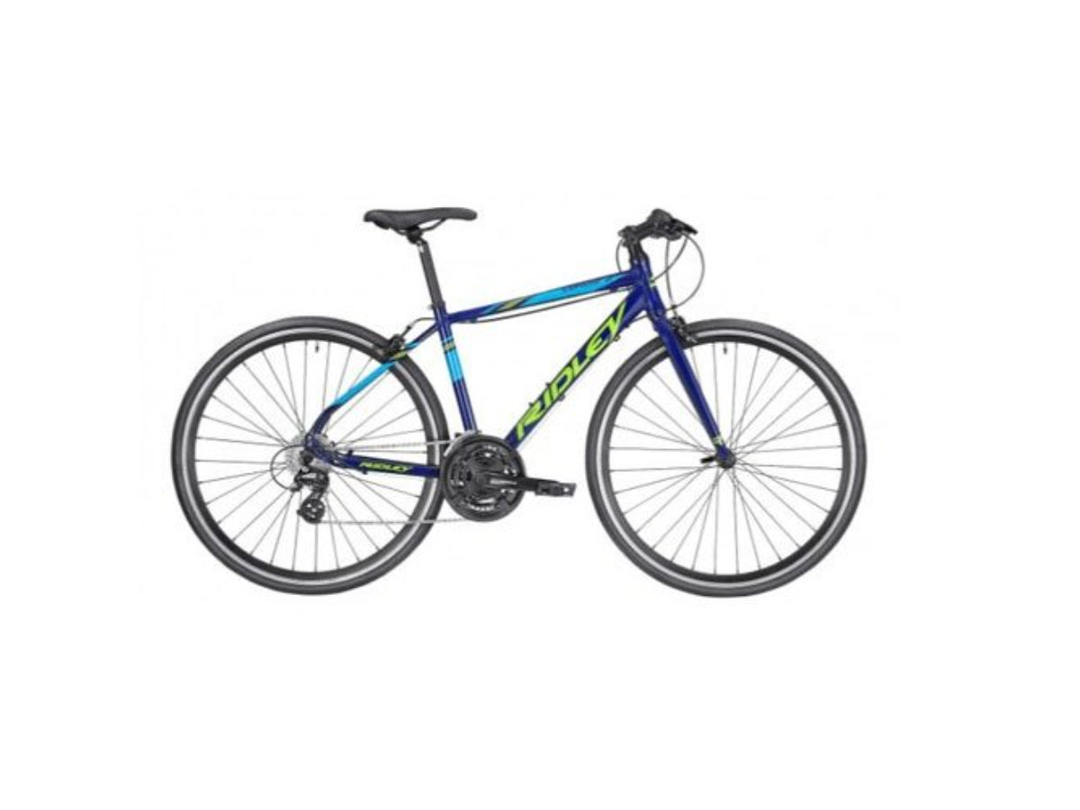 Ridley Cordis 2