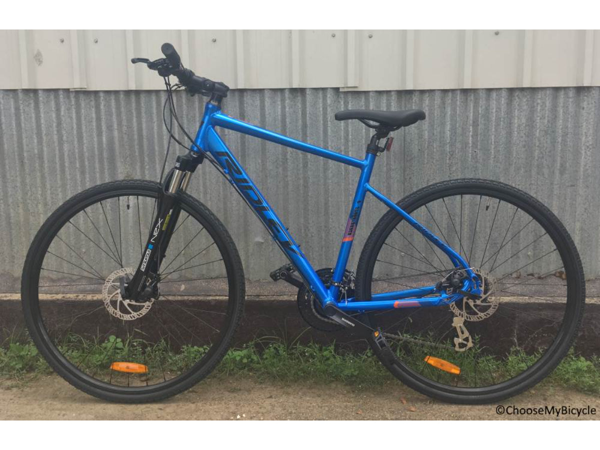 Ridley Cordis CX 1