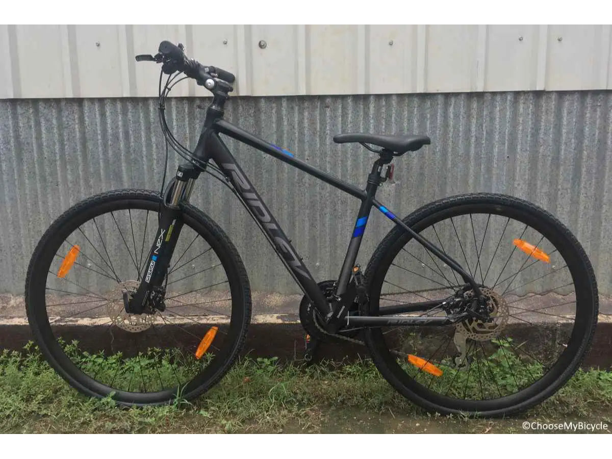 Ridley Cordis CX 3