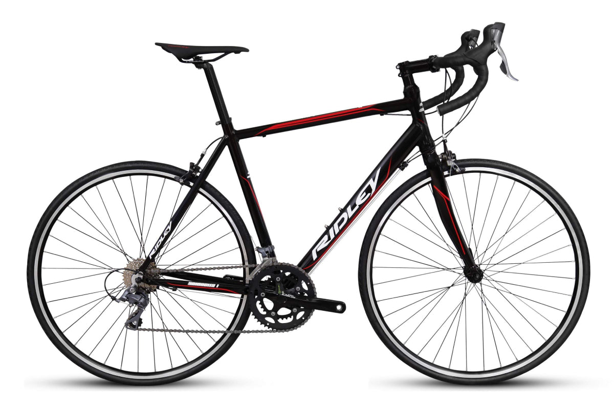 Ridley Damocles 1