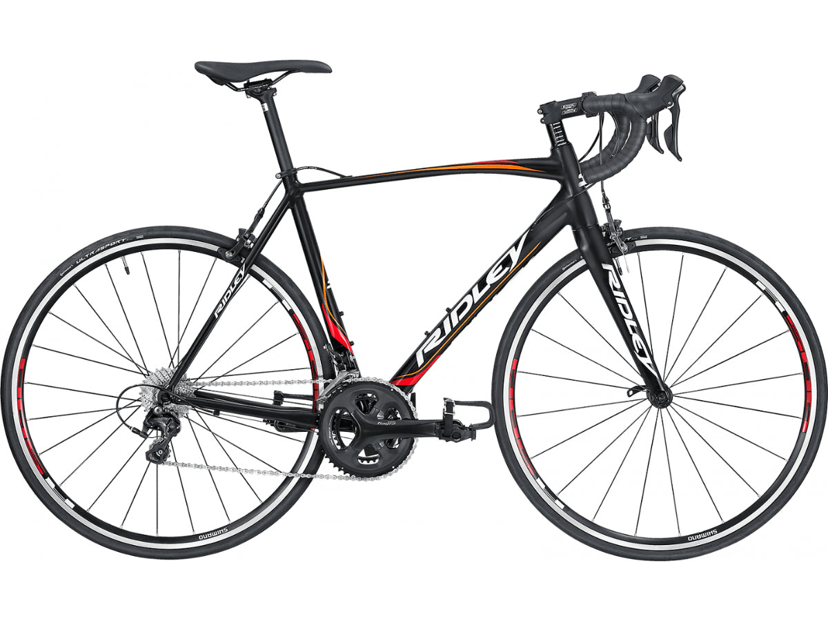 Ridley Damocles 3 (Tiagra)