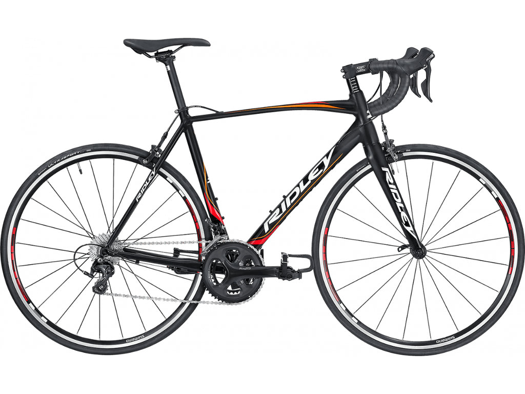 ESPL – Ridley Damocles 3 (Tiagra) – ChooseMyBicycle