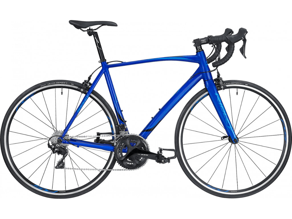 ESPL – Ridley Damocles 4 (105) – ChooseMyBicycle