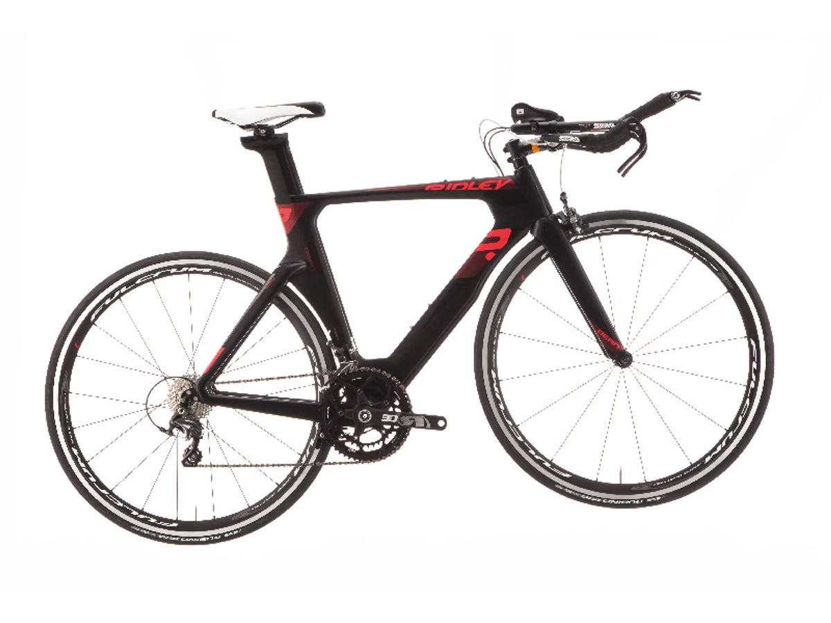 Ridley Dean 105