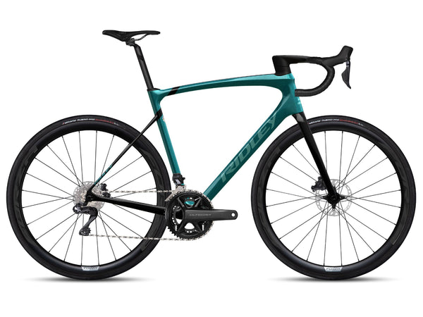 ESPL – Ridley Fenix A (105) – ChooseMyBicycle