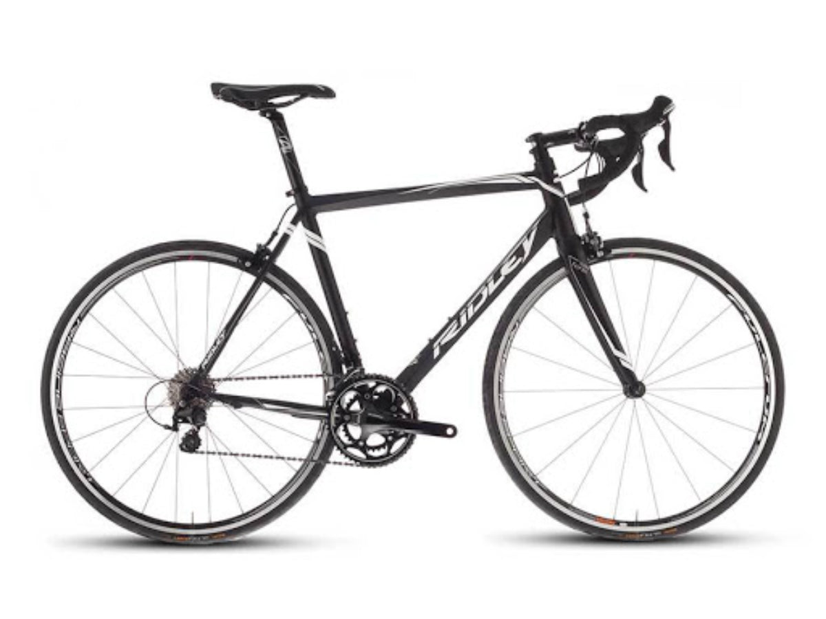 Ridley Fenix Alloy 10